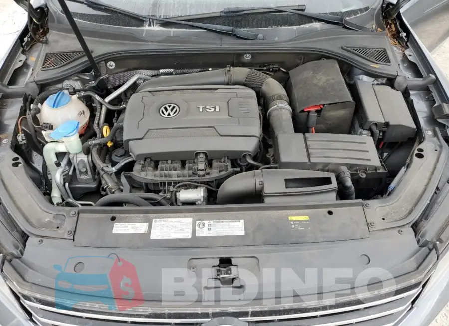 1VWAT7A36GC024225 Photo# 11