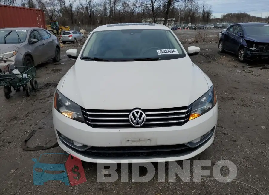 1VWBT7A38FC005162 Photo# 5