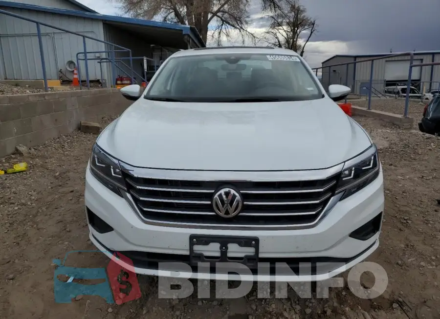 1VWSA7A34MC014119 Photo# 5