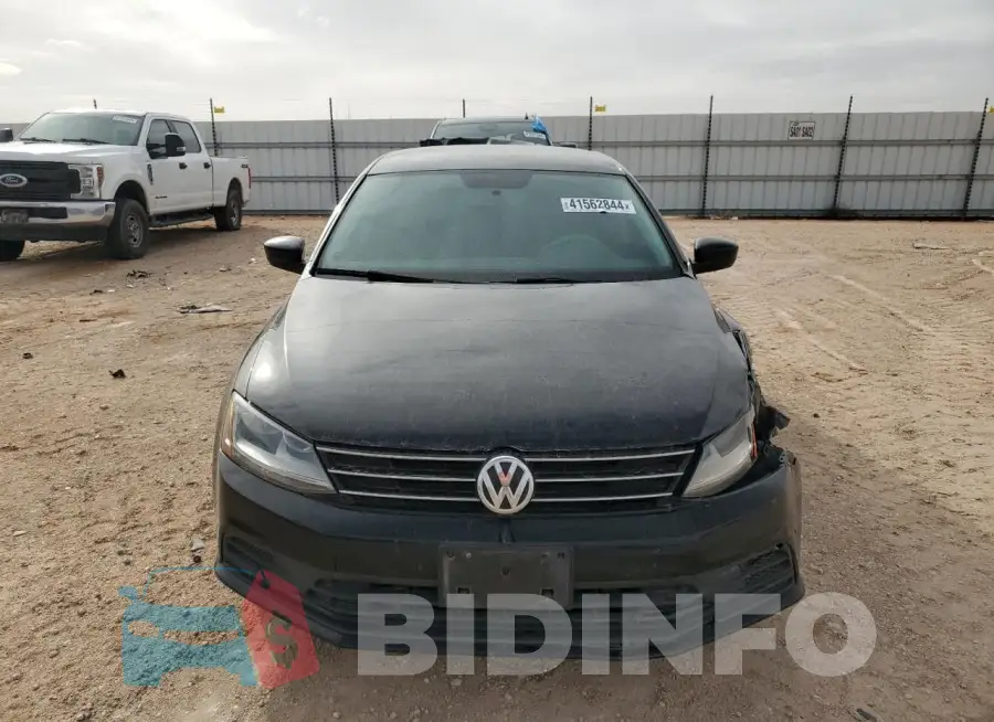 3VW167AJ6HM285277 Photo# 5