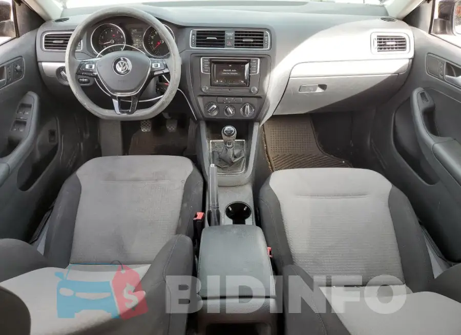 3VW167AJ6HM285277 Photo# 8