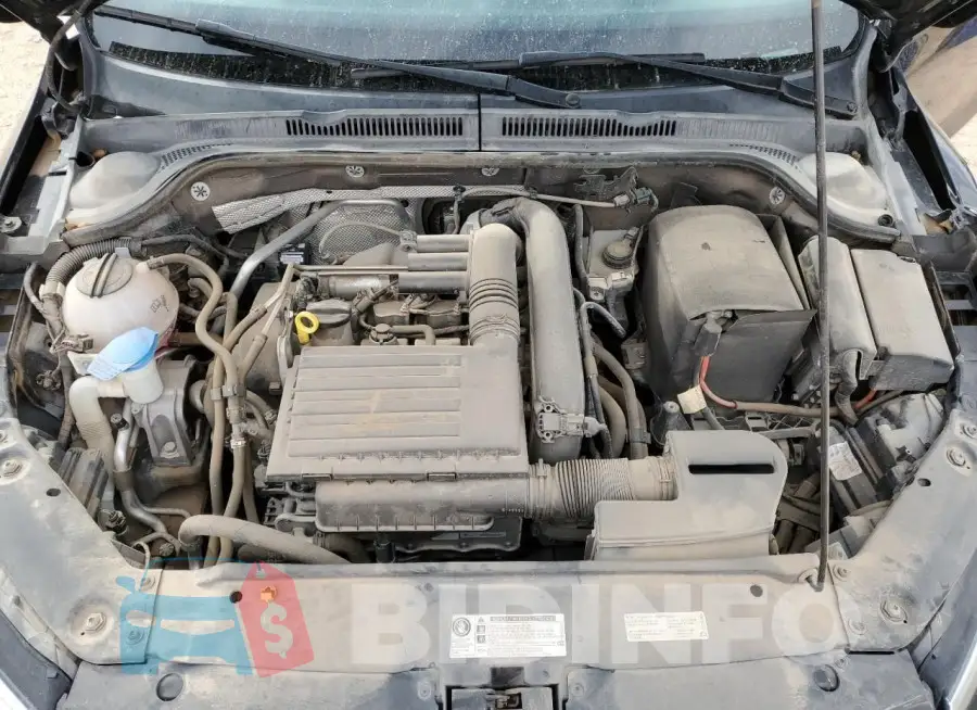 3VW167AJ6HM285277 Photo# 11