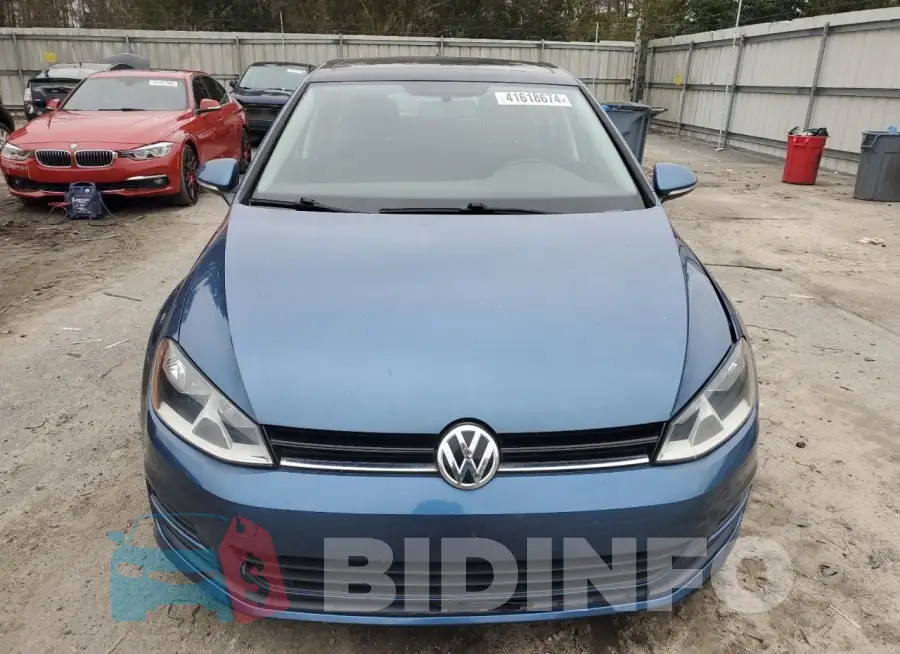 3VW217AU4GM032938 Photo# 5