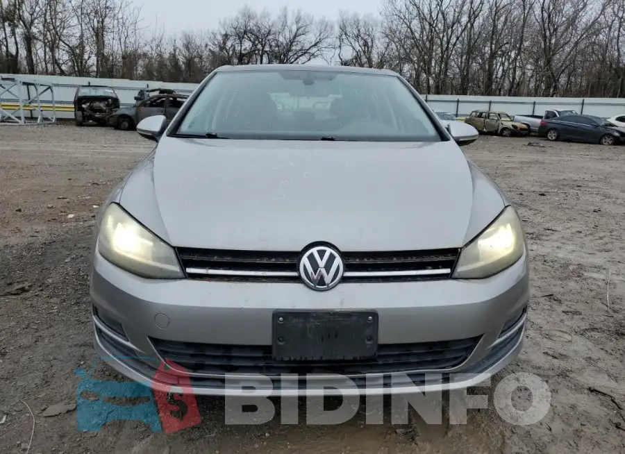 3VW217AU6FM011295 Photo# 5