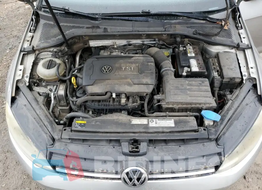 3VW217AU6FM011295 Photo# 11