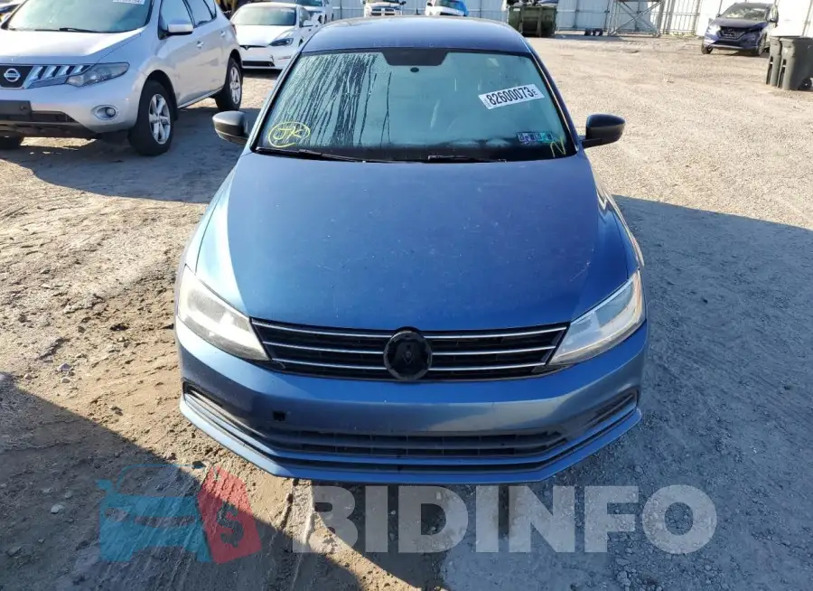 3VW267AJ4GM244021 Photo# 5