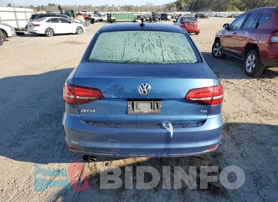 3VW267AJ4GM244021 Photo# 6