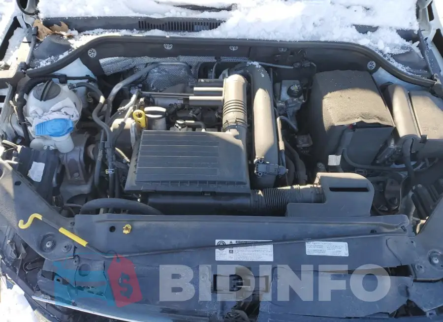 3VW2B7AJ3HM334113 Photo# 11