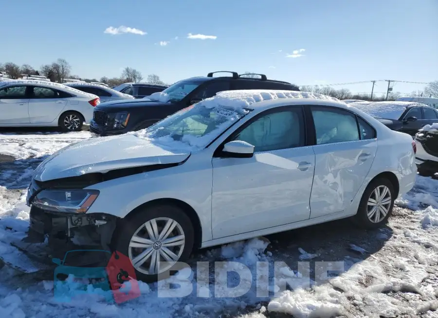 3VW2B7AJ3HM334113 Photo# 1