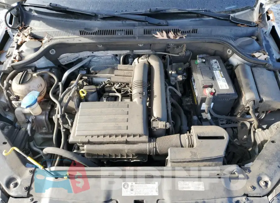 3VW2B7AJ6HM358454 Photo# 11