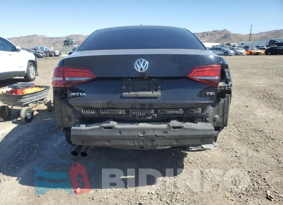 3VW2B7AJ7HM304113 Photo# 6