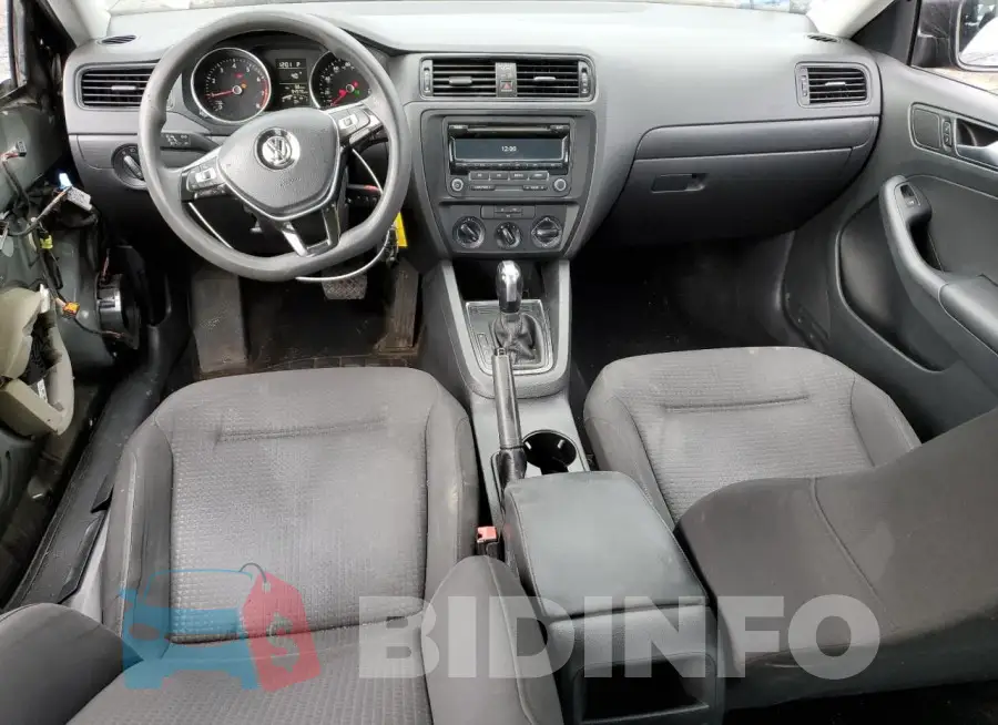 3VW2K7AJ7FM329364 Photo# 8