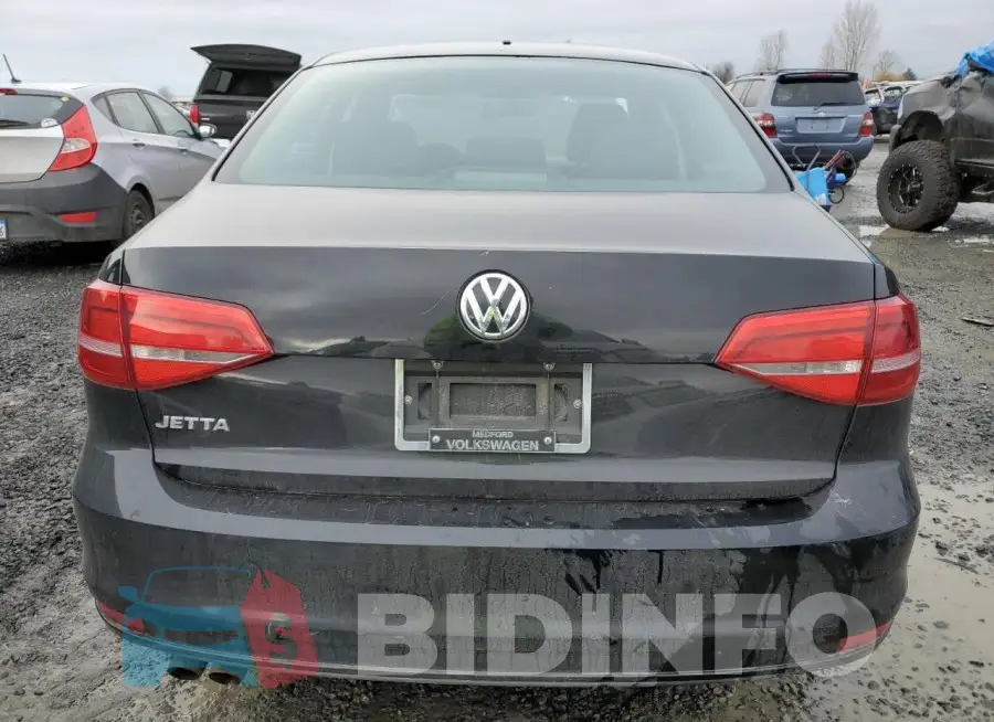3VW2K7AJ7FM329364 Photo# 6