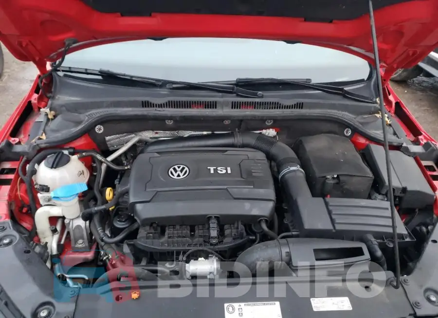 3VW4T7AJ4HM320744 Photo# 11