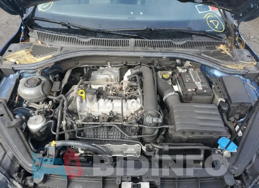 3VWC57BU6KM221316 Photo# 11