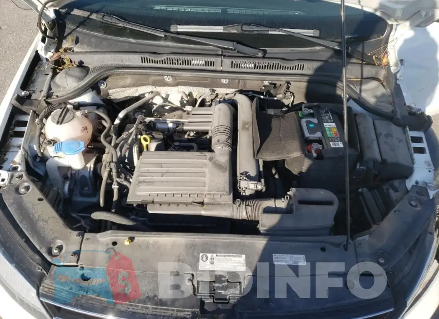 3VWDB7AJ6HM290164 Photo# 11