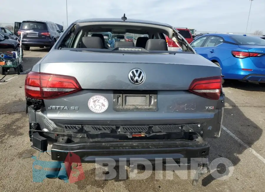 3VWDB7AJ6HM397733 Photo# 6