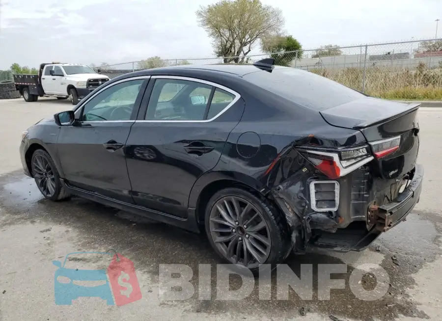 19UDE2F89KA010651 Photo# 2