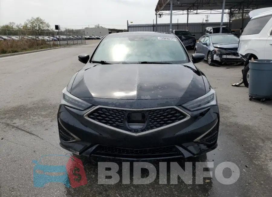 19UDE2F89KA010651 Photo# 5