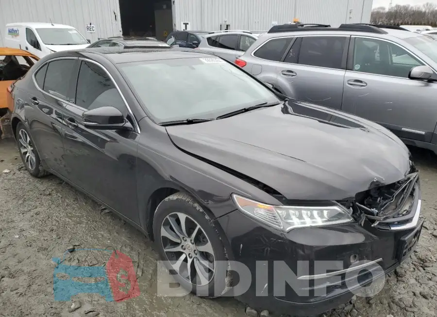 19UUB1F30GA008317 Photo# 4