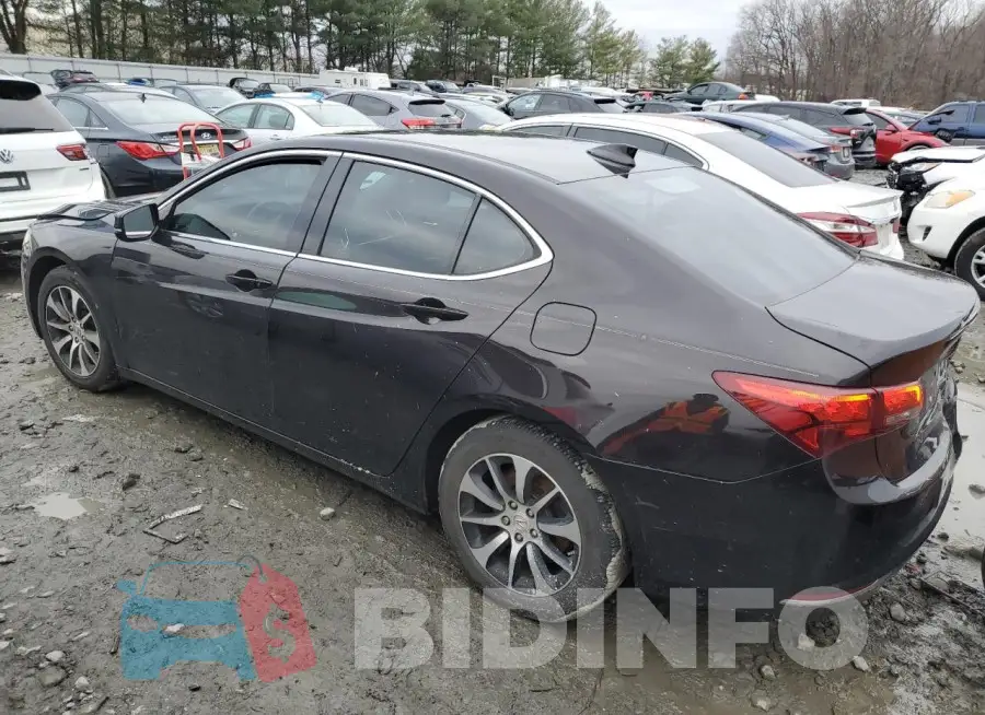 19UUB1F30GA008317 Photo# 2