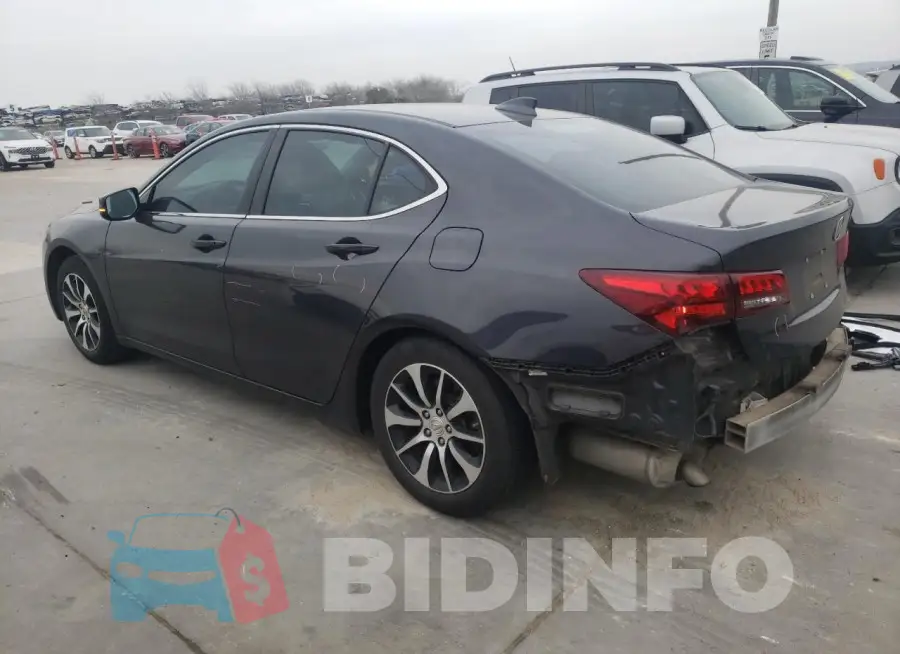 19UUB1F37FA013688 Photo# 2