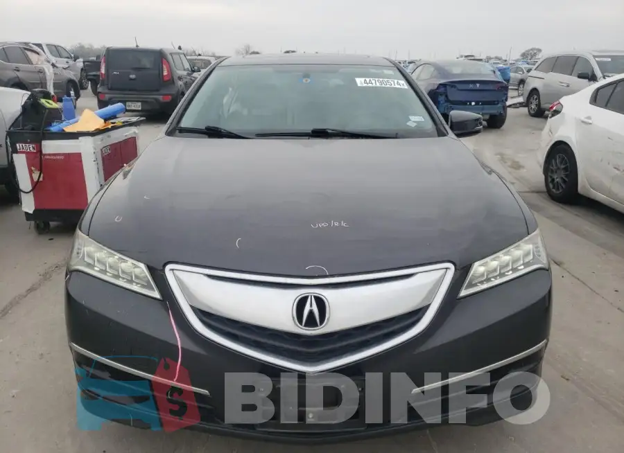 19UUB1F37FA013688 Photo# 5