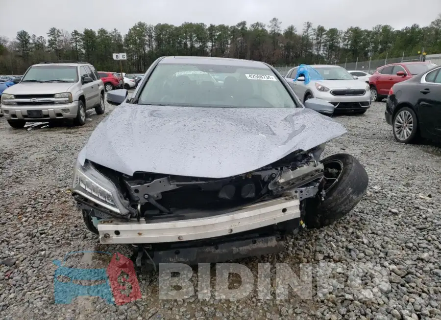 19UUB1F50FA014649 Photo# 5