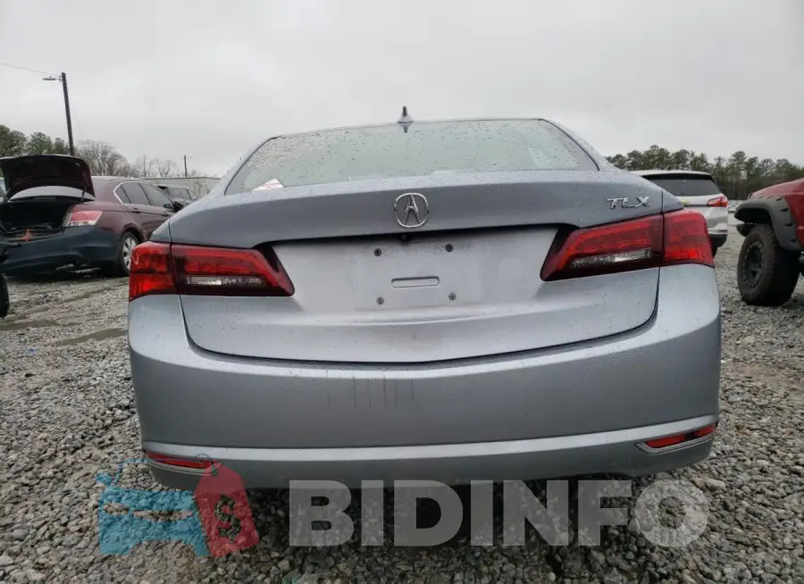 19UUB1F50FA014649 Photo# 6