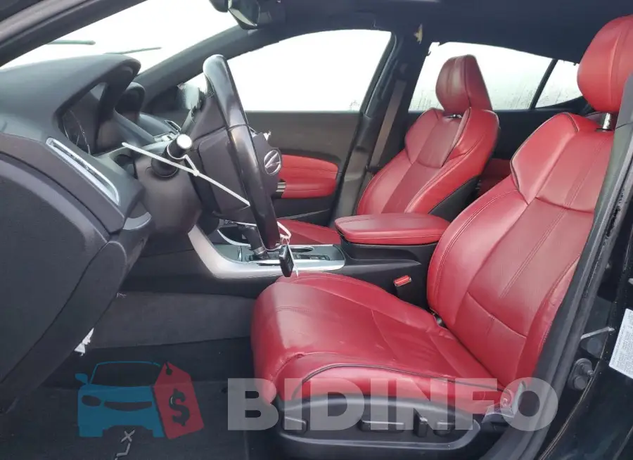 19UUB1F65KA004279 Photo# 7