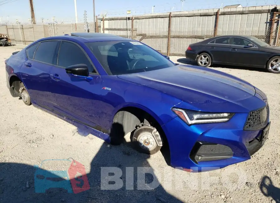19UUB5F53MA000166 Photo# 4