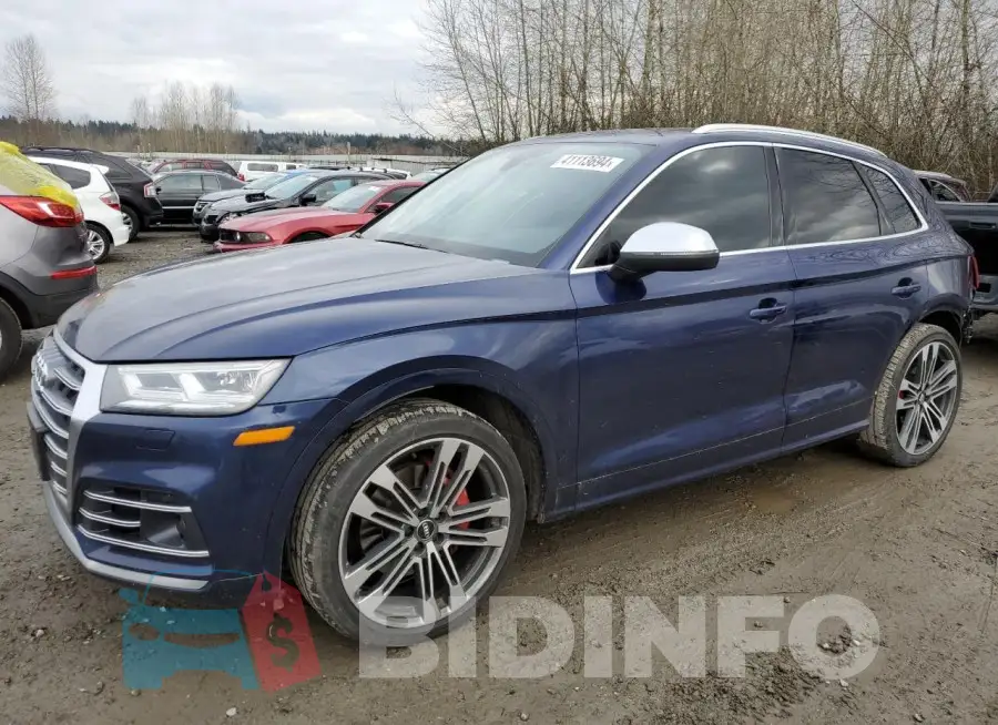 WA1C4AFYXJ2060419 Photo# 1