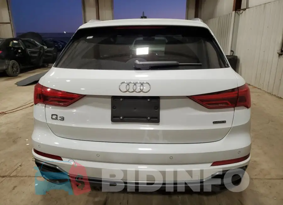 WA1DECF34M1032725 Photo# 6