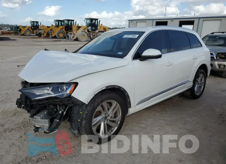WA1LJAF78MD037181 Photo# 1