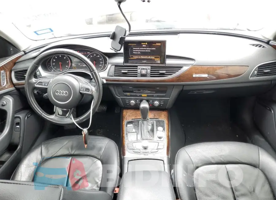 WAUGFAFC3GN011914 Photo# 8