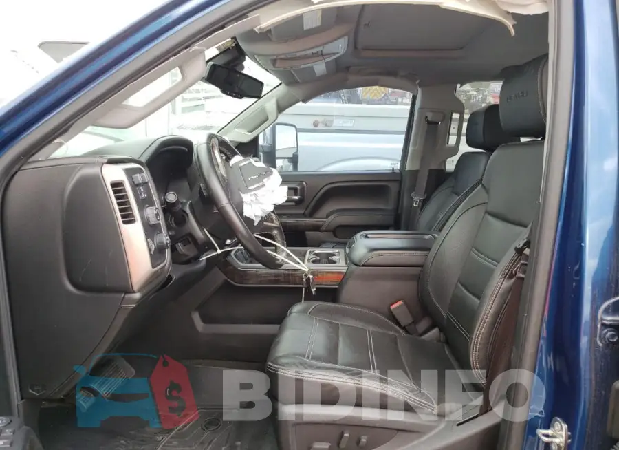 1GT120E82FF647941 Photo# 7