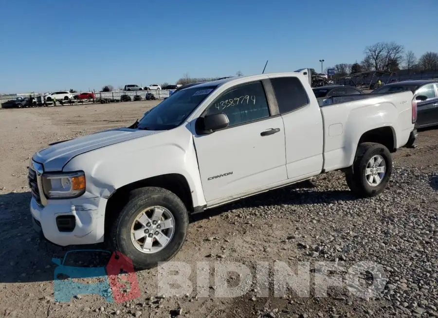 1GTH6BEN3K1248497 Photo# 1