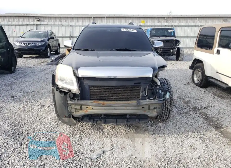 2GKFLYE39F6156044 Photo# 5