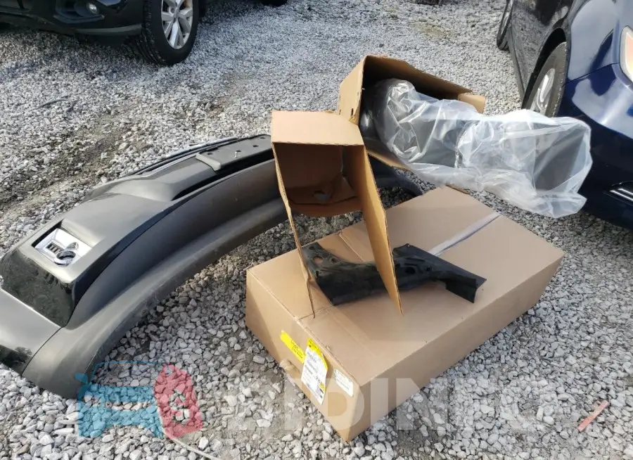 2GKFLYE39F6156044 Photo# 13