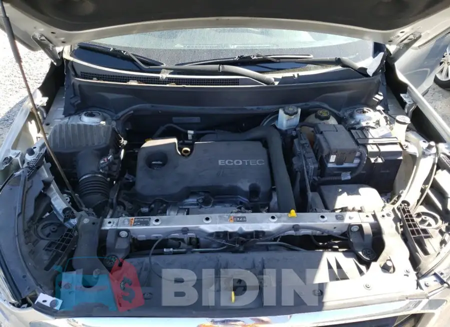 3GKALTEV8JL281927 Photo# 11