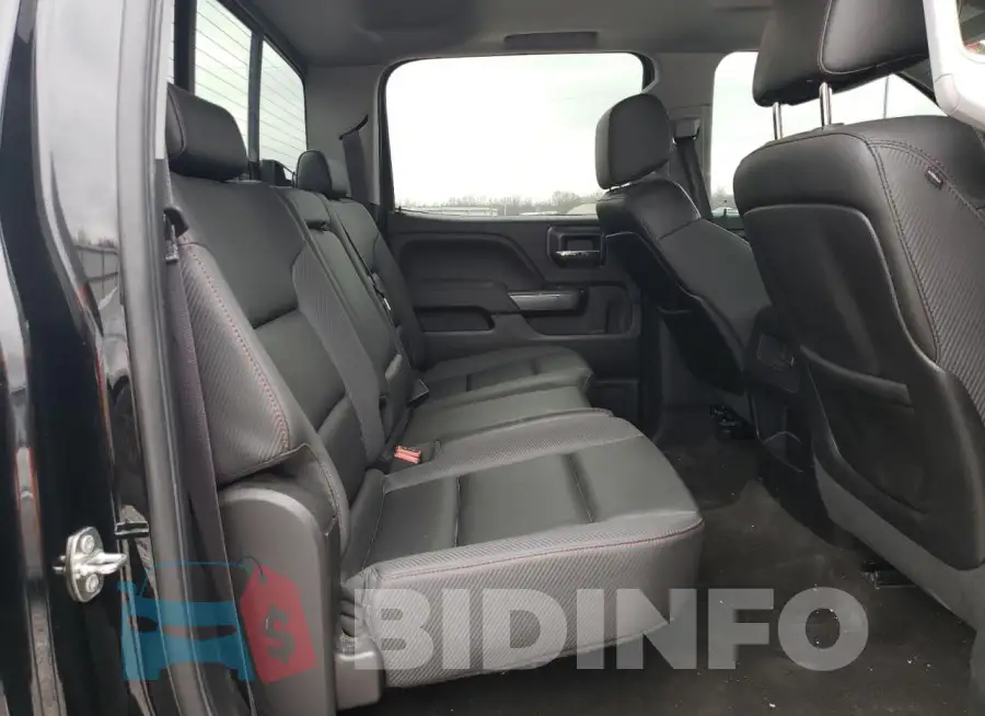 3GTU2VECXFG264794 Photo# 10