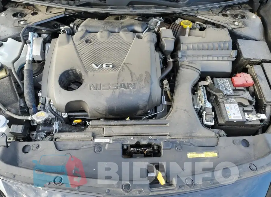 1N4AA6EV7PC503175 Photo# 11