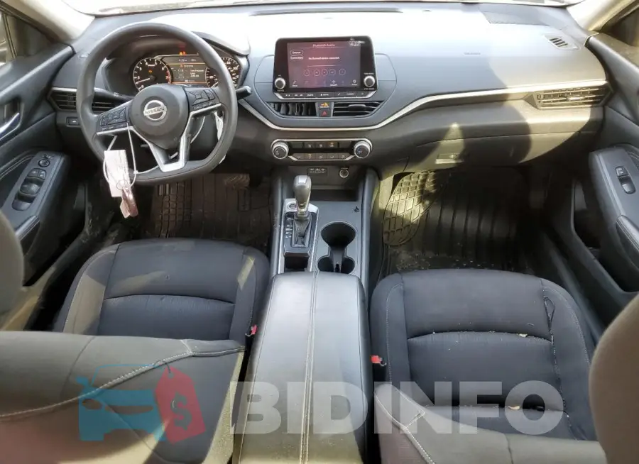 1N4BL4BV1LC223768 Photo# 8