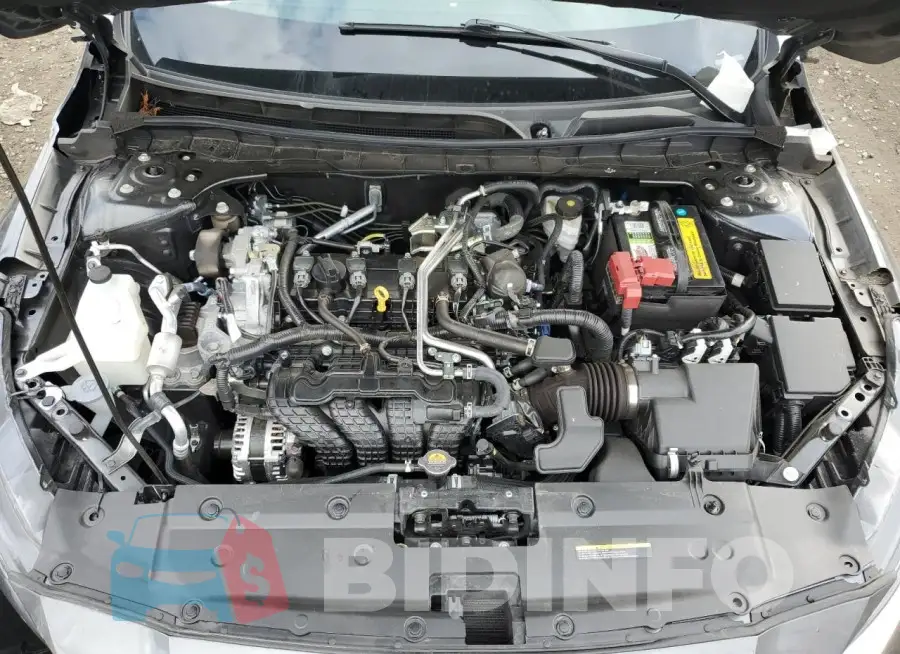 1N4BL4BV7PN402861 Photo# 11