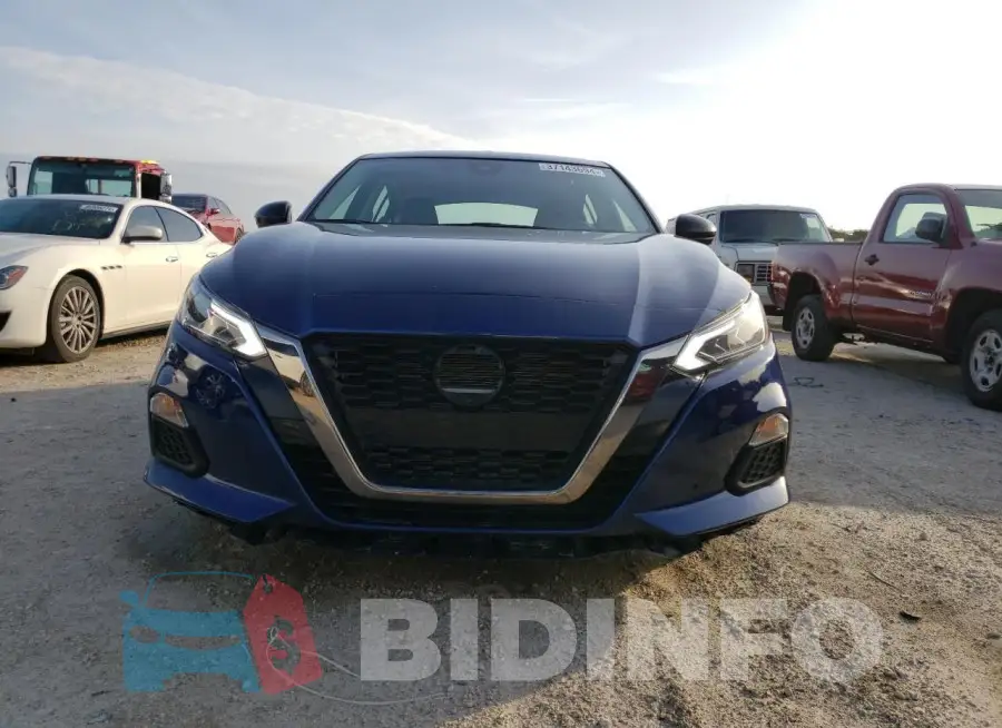 1N4BL4CV8NN424086 Photo# 5