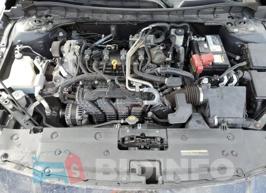 1N4BL4EV6LC160436 Photo# 11