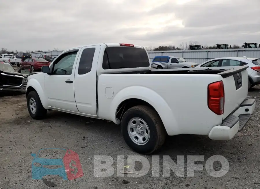 1N6BD0CT8KN763311 Photo# 2