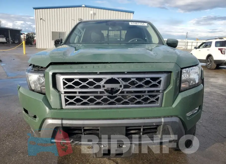 1N6ED1EK7PN602883 Photo# 5