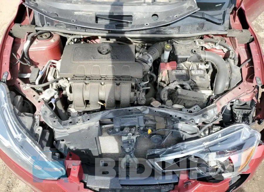 3N1AB7AP1JY290486 Photo# 11