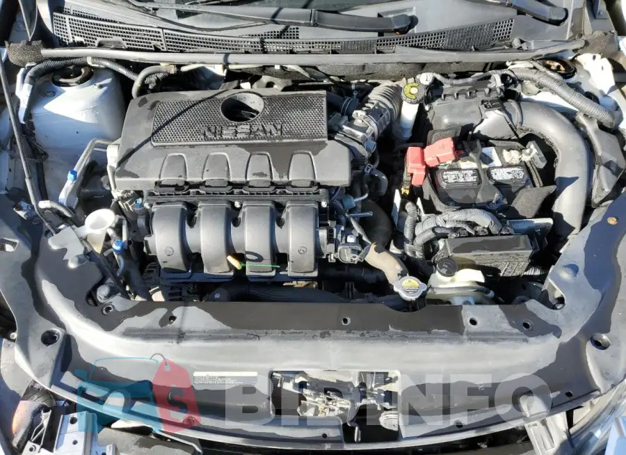3N1AB7AP2FL690836 Photo# 11